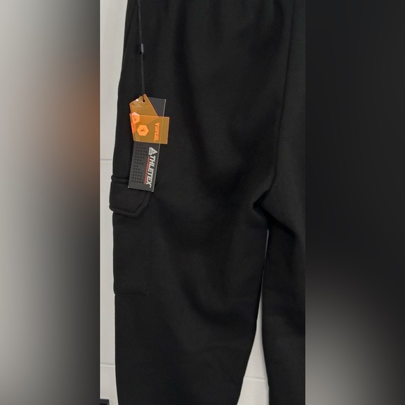 ✨ NWT ✨ Athletex: Men’s Joggers- Size Medium - Picture 4 of 9